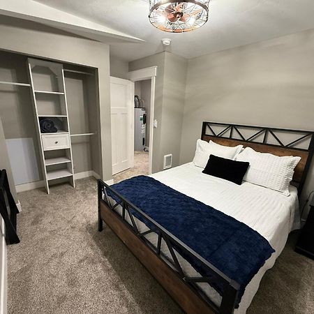 Iona Mercantile Bnb Rigby Bagian luar foto