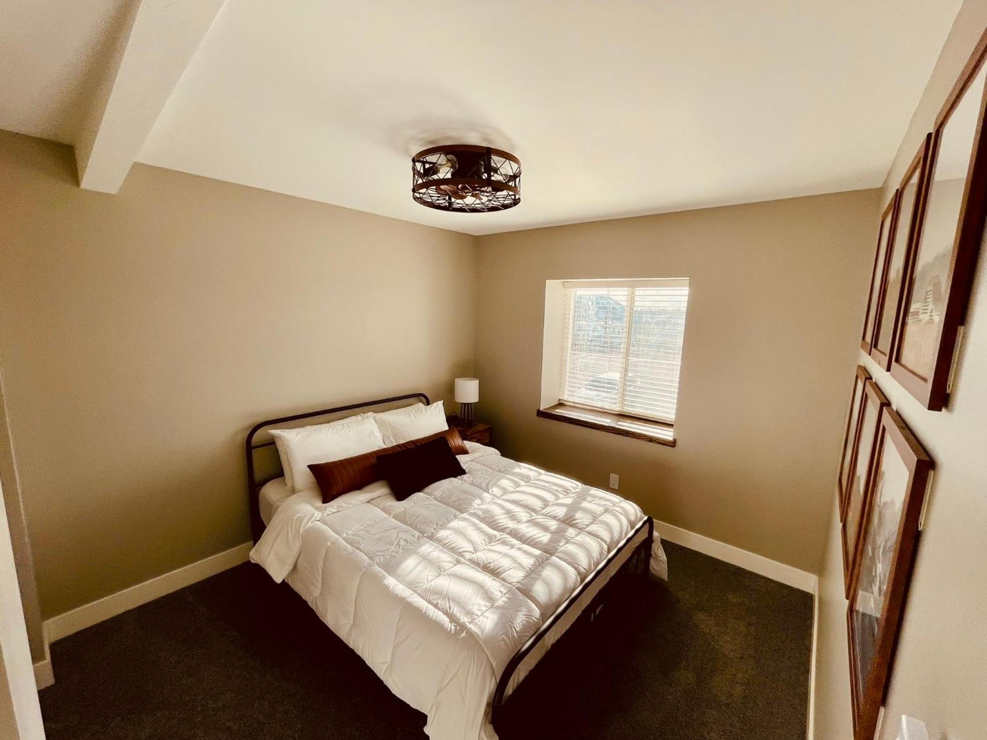 Iona Mercantile Bnb Rigby Bagian luar foto