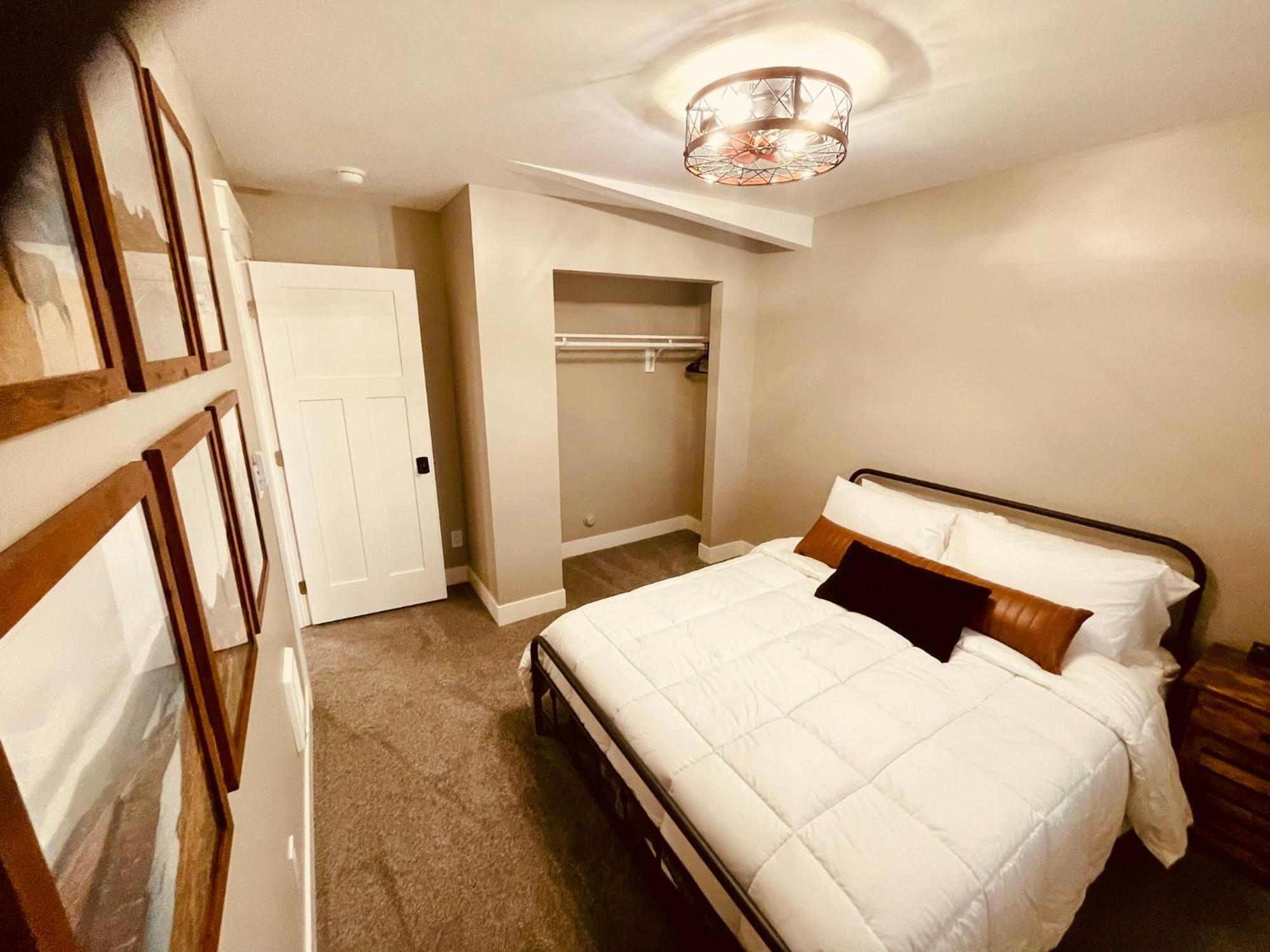 Iona Mercantile Bnb Rigby Bagian luar foto