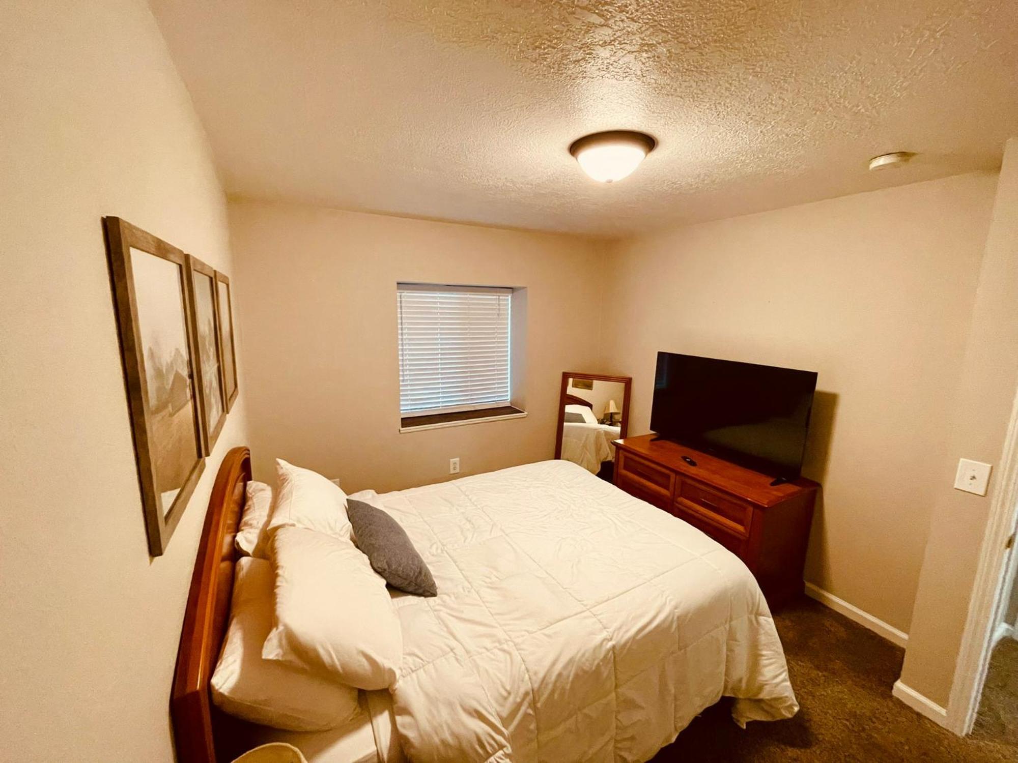 Iona Mercantile Bnb Rigby Bagian luar foto
