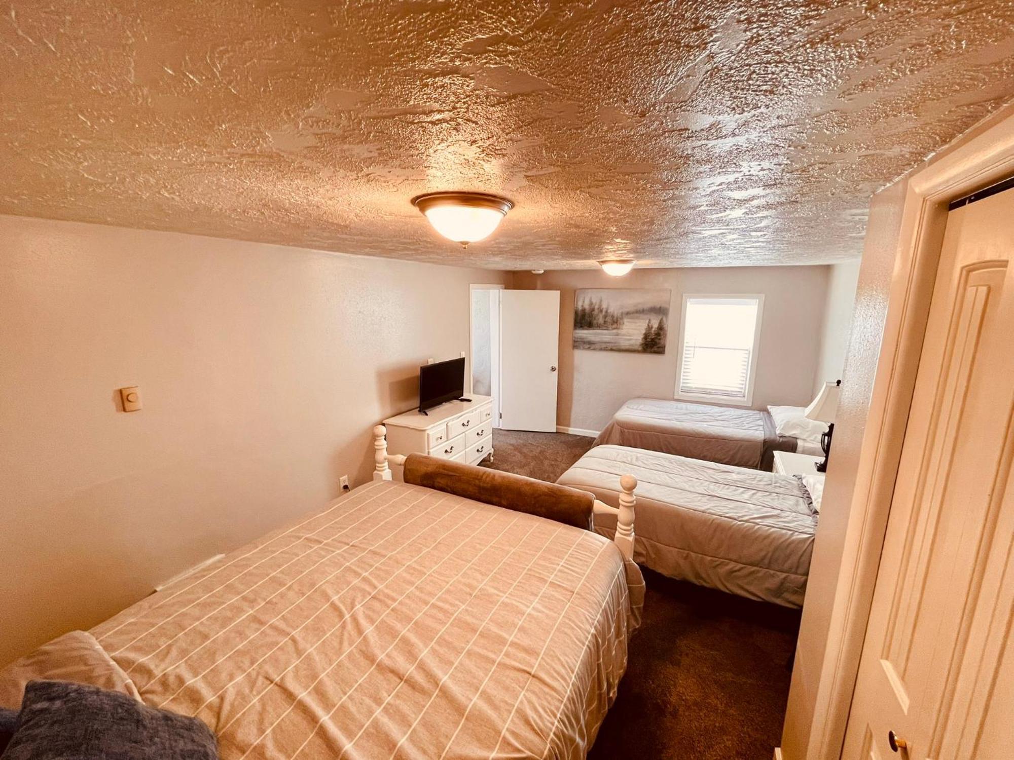 Iona Mercantile Bnb Rigby Bagian luar foto