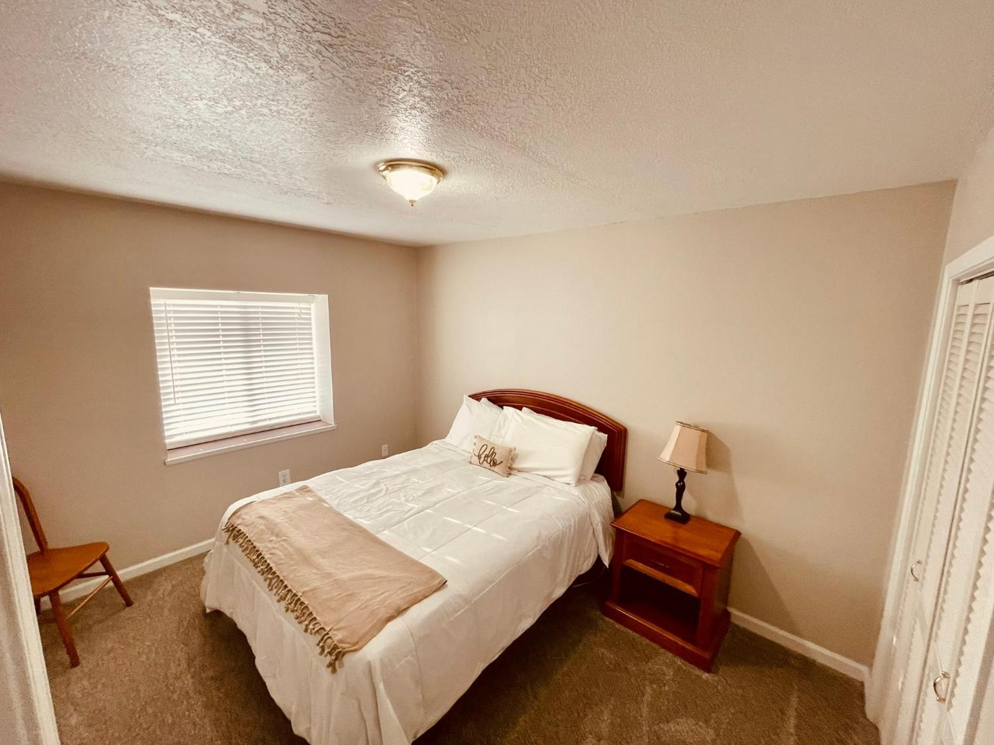 Iona Mercantile Bnb Rigby Bagian luar foto