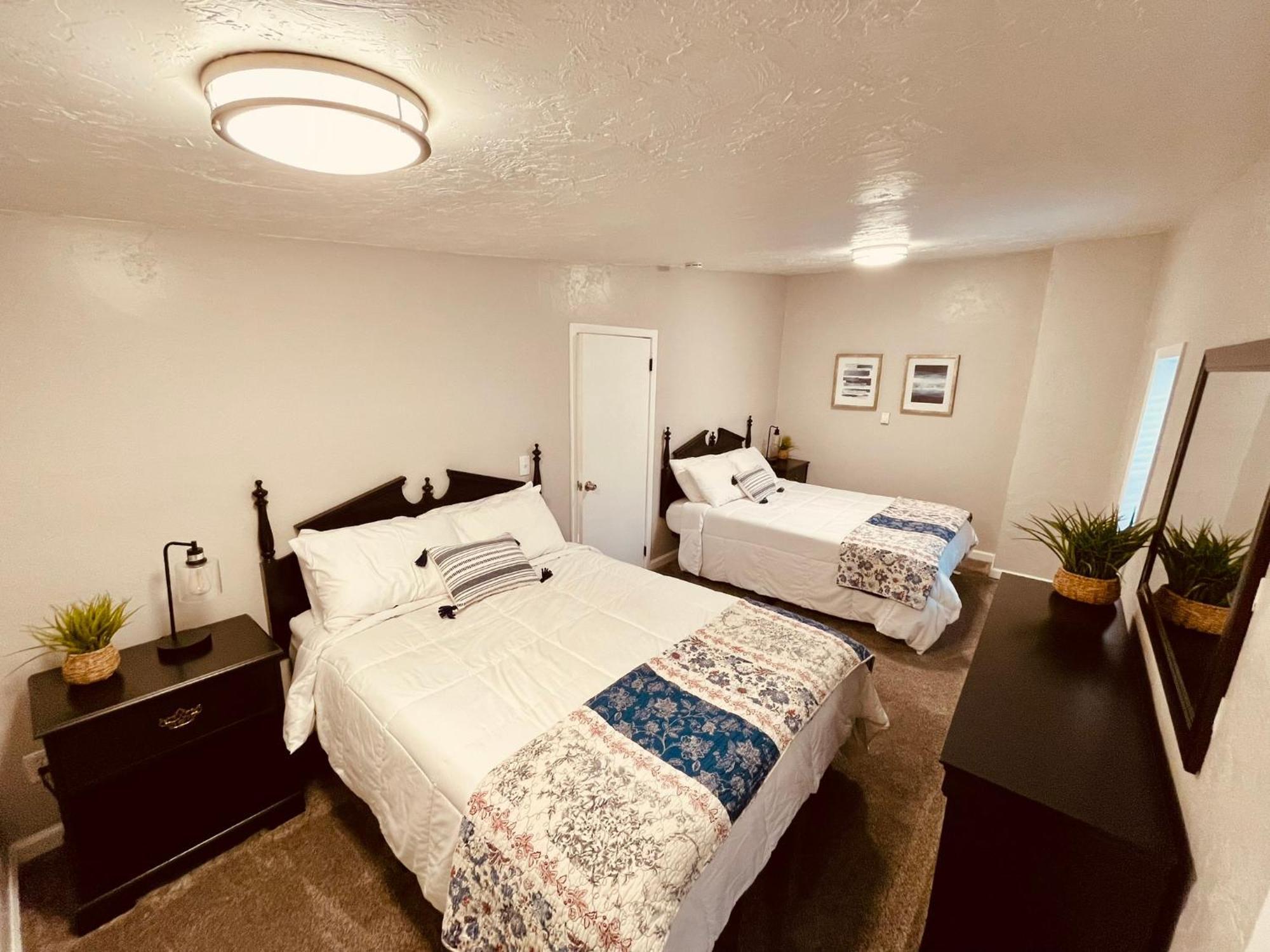 Iona Mercantile Bnb Rigby Bagian luar foto