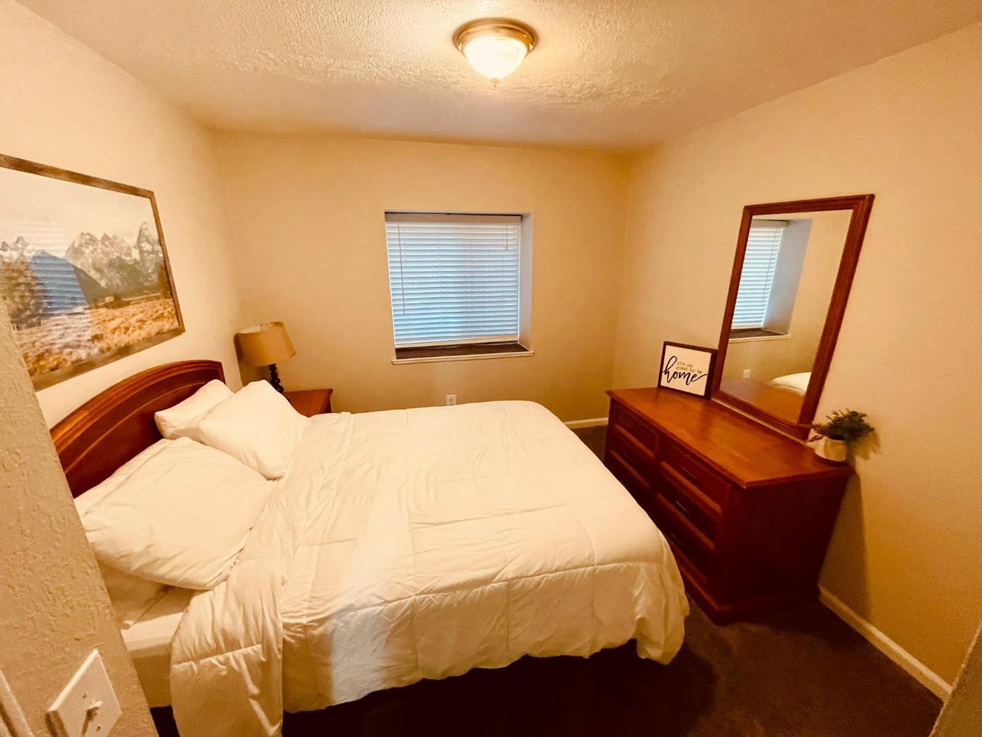 Iona Mercantile Bnb Rigby Bagian luar foto