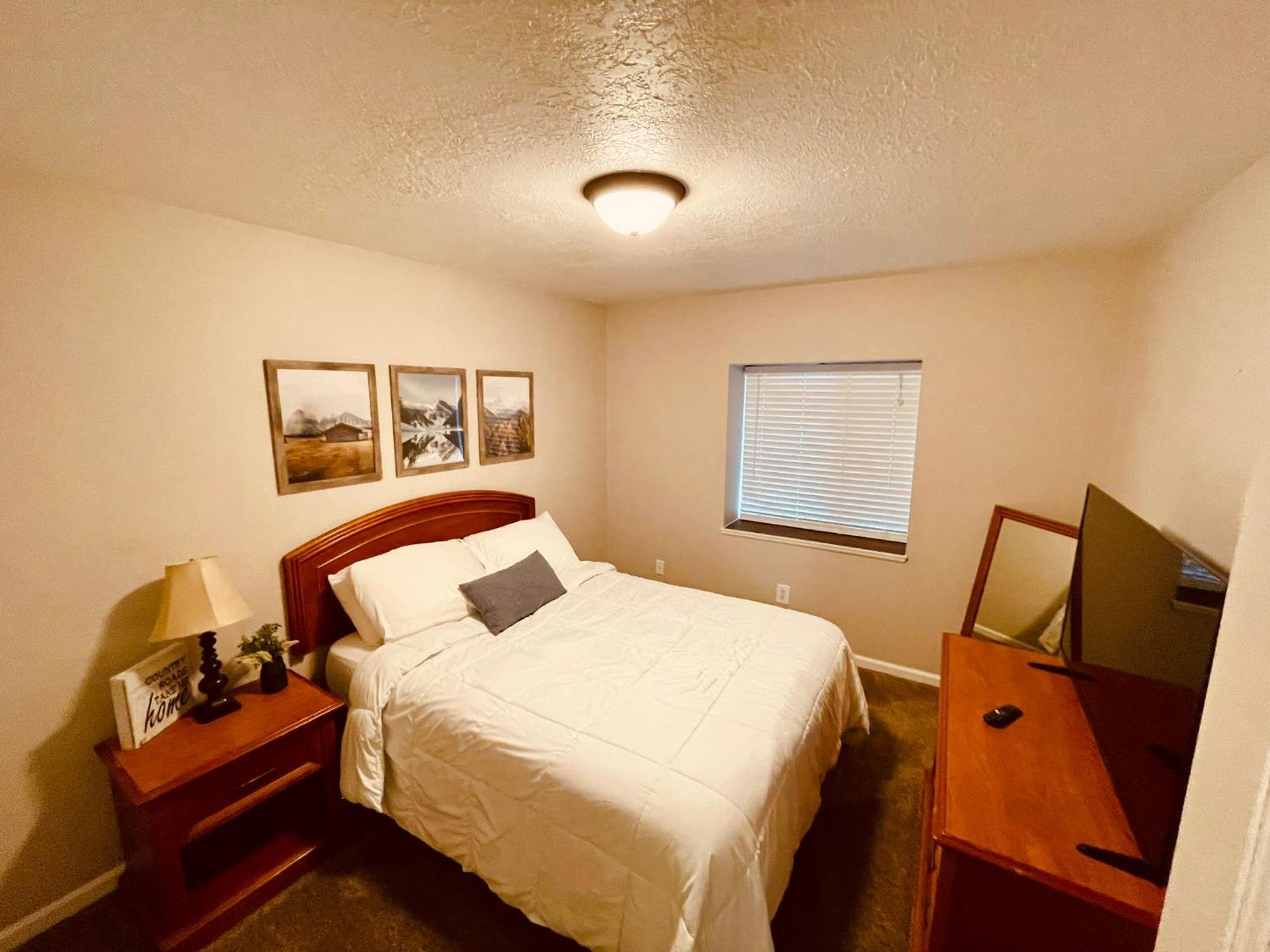 Iona Mercantile Bnb Rigby Bagian luar foto